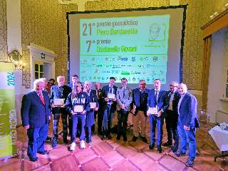 Il 16 maggio l’appuntamento con il 22º ‘Dardanello’